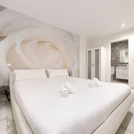 Апартаменти Lujoso Piso En Casco Viejo. Bilbao. Free Wifi. Екстер'єр фото