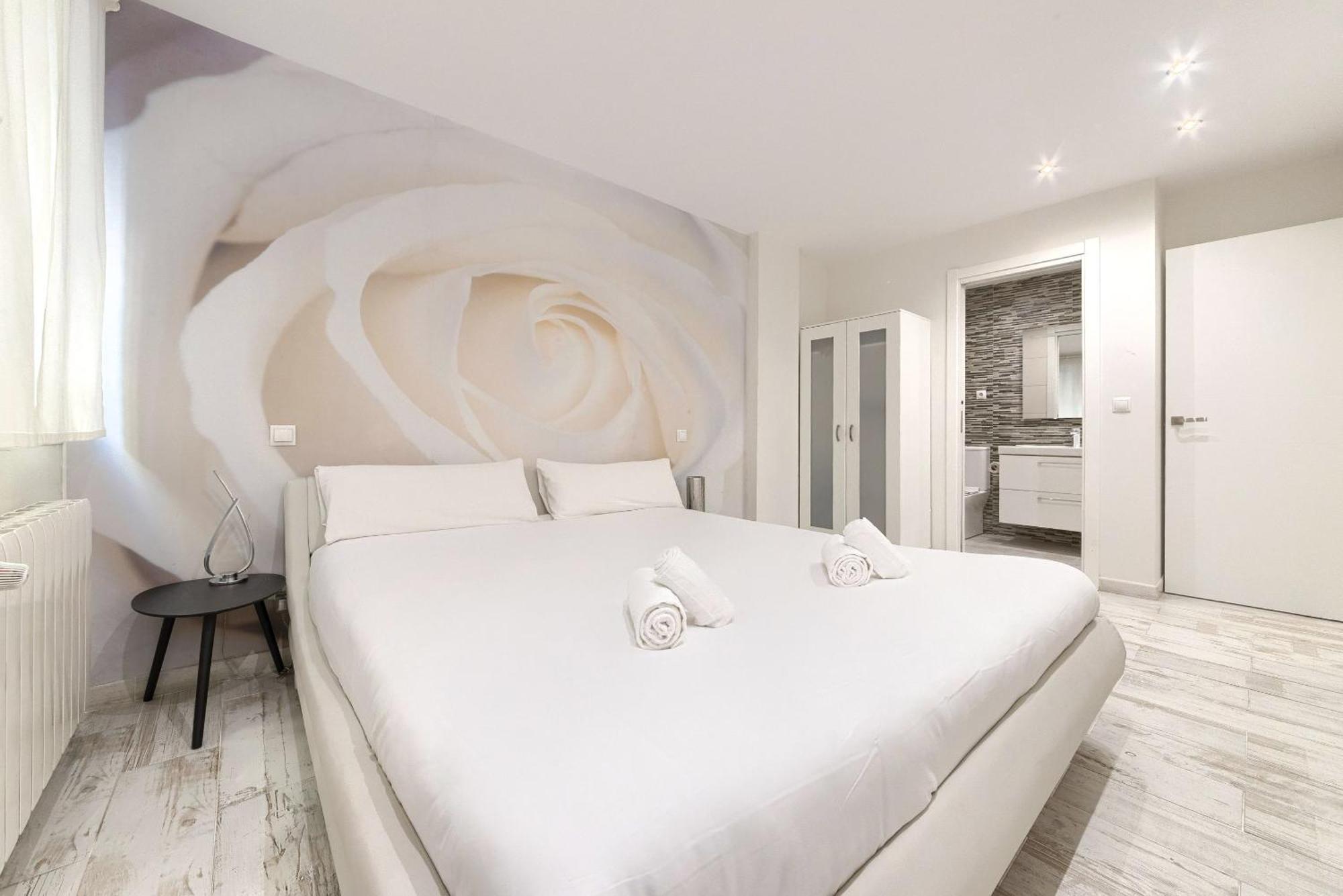 Апартаменти Lujoso Piso En Casco Viejo. Bilbao. Free Wifi. Екстер'єр фото